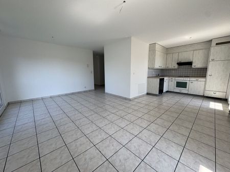 4.5-room apartment in the center of Payerne - Photo 2