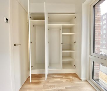 Østre Havnepark 19, 1. 1, 9000 Aalborg - Foto 4