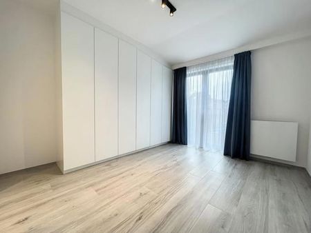 Appartement te huur - Foto 4