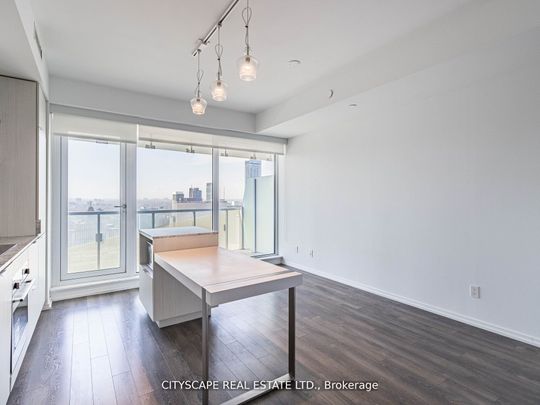 For Lease - 197 Yonge Street Unit# 3111, Toronto, Ontario - Photo 1