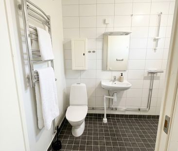 1 rok på Söndagsvägen 196, ledig lägenhet i Sundsbruk - Foto 3