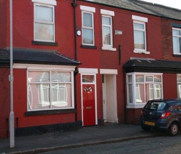 6 bedroom house to rent Brailsford Road, Manchester, Greater Manche... - Photo 2