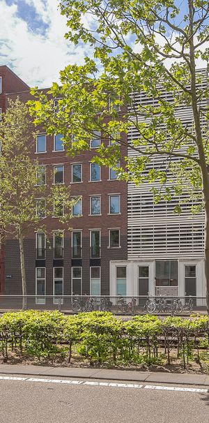 Ijburglaan, 996, Amsterdam - Foto 1