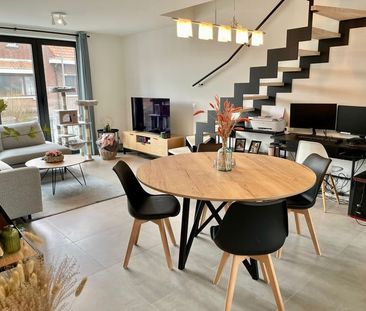 Appartement te huur - Photo 1