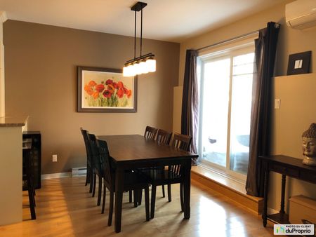 002-670, Forbes, Vaudreuil-Dorion à louer - Photo 3