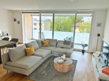 Nice 2.5 room apartment in Nyon with parking - Foto 5