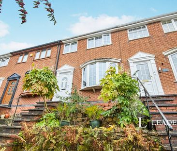 3 bedroom house to rent Southdale Road, Carlton, Nottingham, NG4 - Photo 1