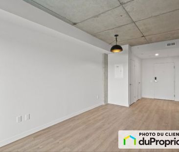 507-5630, Rue de Marseille, Rosemont / La Petite Patrie à louer - Photo 4