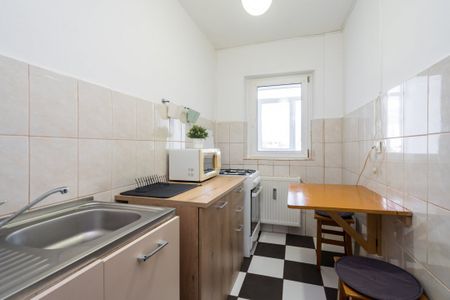 Inchiriere garsoniera Pantelimon Ritmului - Fotografie 4