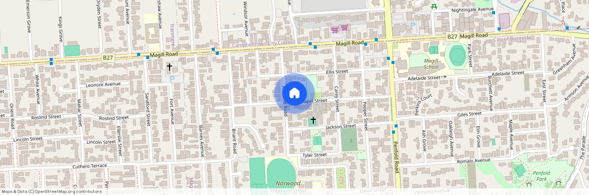 11A Chapel Street, SA 5072, Magill