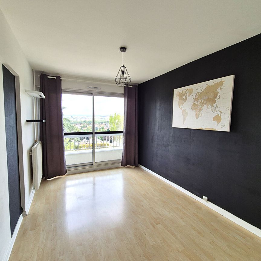 Location Appartement 3 pièces 82m² - Photo 1