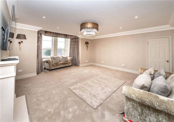 3 bedroom apartment to rent - Photo 1