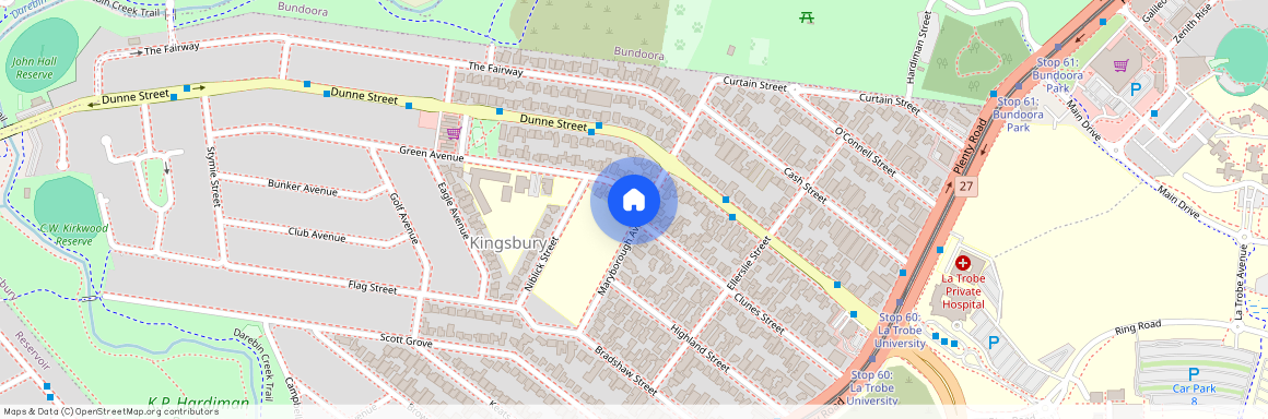 1 Green Avenue, VIC 3083, Kingsbury