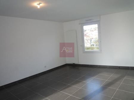 LOCATION APPARTEMENT 2 PIÈCES MONTPELLIER AIGUELONGUE - Photo 5