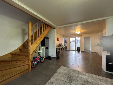 Duplex appartement met 3 slaapkamers te Mol - Photo 2