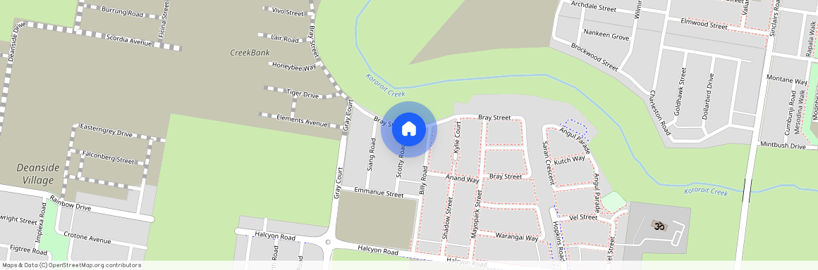 61 Bray Street, Vic 3336, Deanside