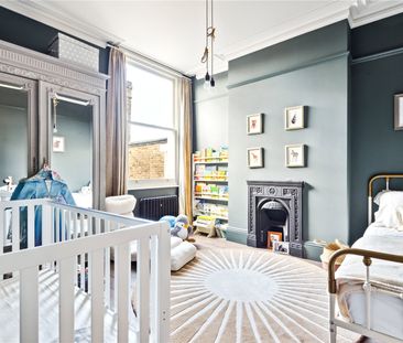 Peploe Road, Queens Park, NW6, London - Photo 4