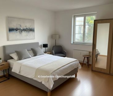 Heimelige 2-Zimmer-Wohnung mit Küche in ruhiger Wohnlage in Obernberg - Foto 3