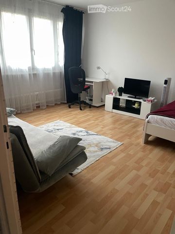 2.5 Zimmer, 45 m² - Foto 3