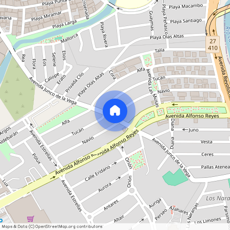 Se departamento NAVIO 301, COLONIA CONTRY TESORO, MONTERREY, Colonia Contry Tesoro, C.P. 64850