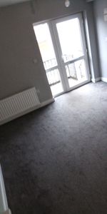 63A Market Street, Church Gresley, Swadlincote, Derbyshire DE11 9PR - Photo 3