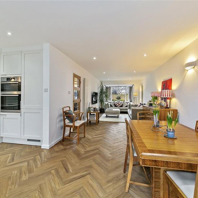 2 bedroom semi-detached house to rent - Photo 1