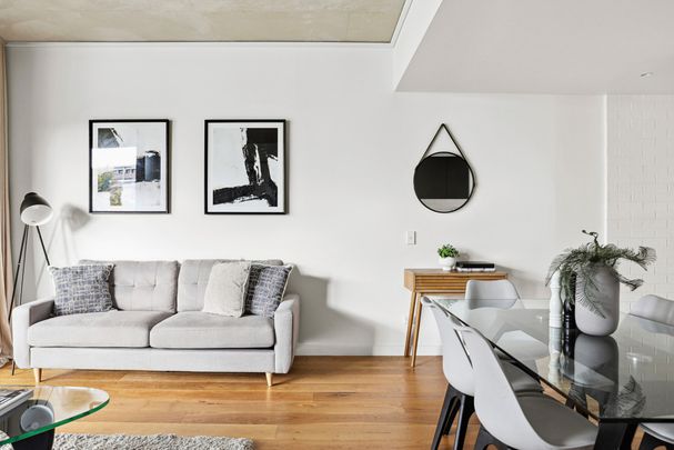 10c/356-368 George Street, Waterloo NSW 2017 - Apartment For Rent | Domain - Photo 1