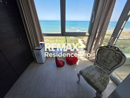 Μεζονέτα για ενοικίαση Κάτω Γούβες - Φοίνικας (Γούβες) - Photo 2