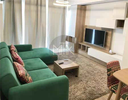Belvedere Residences I Apartament 2 camere I 1Loc de parcare - Fotografie 3