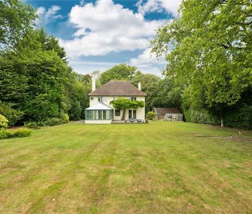 An exquisite four bedroom detached house in a idyllic rural setting... - Photo 5