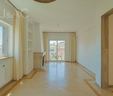 Apartamento T2 em Lisboa - Foto 1