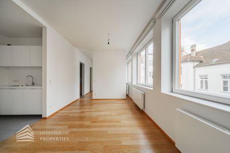 Helle Garconniere im Stadtkern, Nähe Hauptbahnhof! - Foto 2