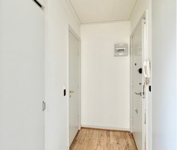 1 værelses – Valmuevej 23, 1. lejl. 2 – 7000 Fredericia - Photo 5