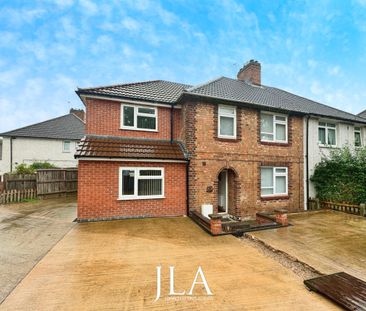 4 bed detached house to rent in Raywell Road, Leicester, LE5 - Photo 4
