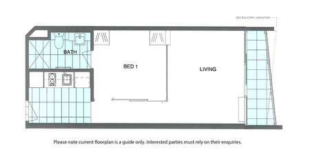 109/53 Batman Street, West Melbourne, Vic 3003 - Photo 3