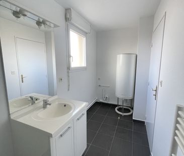 Location Appartement 2 pièces 37m² CLERMONT FERRAND 63000 - Photo 5