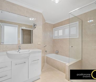 Elevated Family Home with Pool located in the beautiful suburb of M... - Photo 1