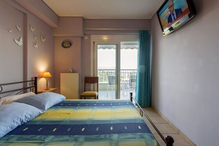 Ενοικίαση κατοικίας, 55 τ.μ., Χαλκίδα, 350 € - Photo 4