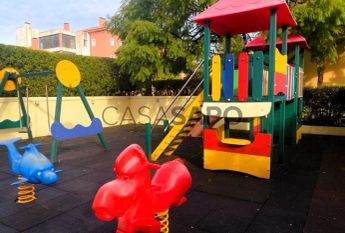 Apartamento T2 para alugar em Loulé