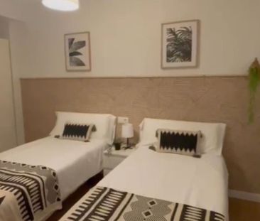 Ground Floor Apartment in San Pedro de Alcántara - Photo 1