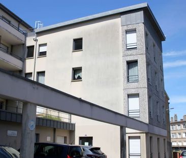 À louer : appartement F4 proche de la plage de Dieppe - Photo 5