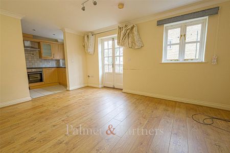 2 bedroom apartment to rent - Photo 2