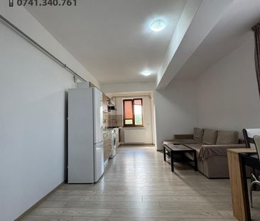 Apartament 2 camere, str. Plugarilor - bloc nou - Photo 1