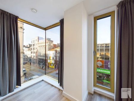 2 bedroom apartment to rent - Photo 5