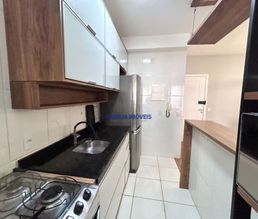Apartamento 2 Quartos Marapé 62m² - Photo 1