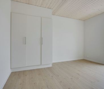 4 værelses rækkehus til leje i skønne Silkeborg - Foto 5