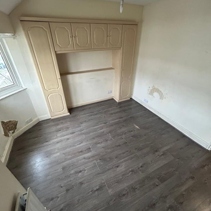 Room in a Shared House, Digby Road, IG11 - Photo 1