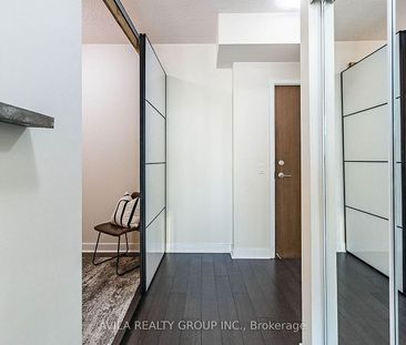 For Lease - 3975 Grand Park Drive Unit# 2610, Mississauga, Ontario - Photo 2