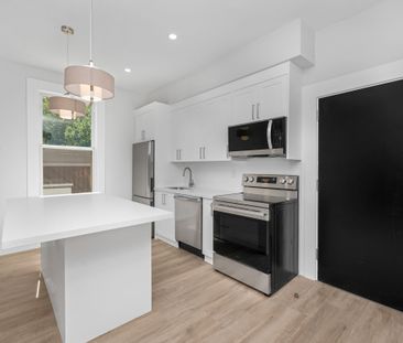 For Lease - 388 Wilson Street Unit# #1, Hamilton, Ontario - Photo 5