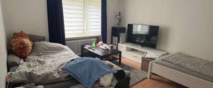 3-Zimmer Wohnung im 1. OG links [VAC-17431] - Foto 1